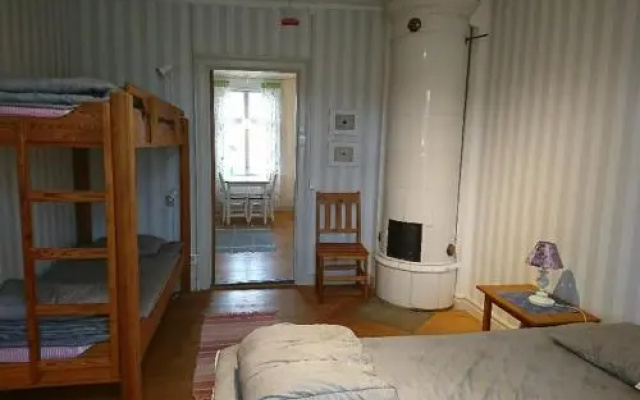 STF Glasbruket Hostel and Apartments