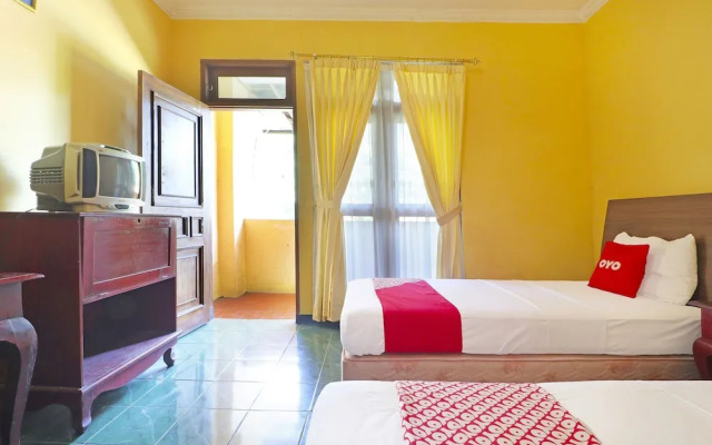 Hotel O Sarah Sukabumi
