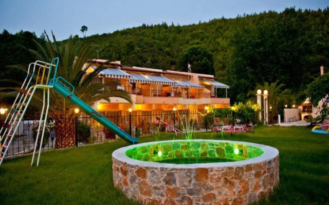 Villa Nefeli