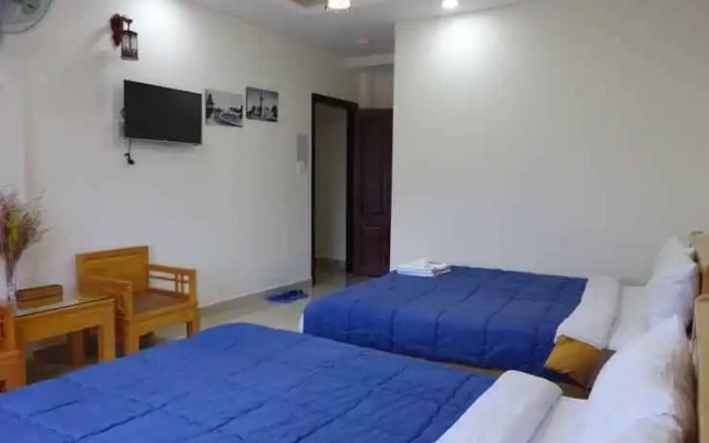 Camly Homestay