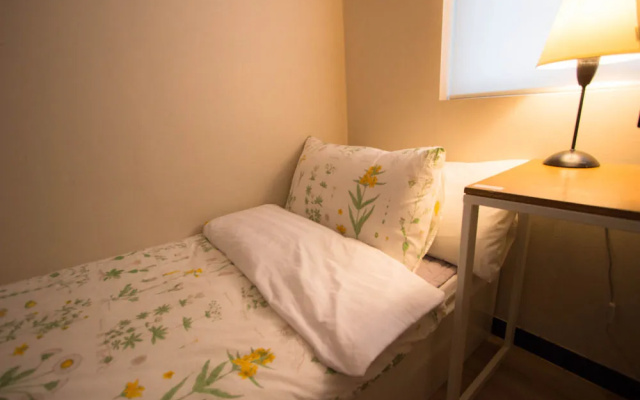 Seowon Guesthouse Gyeongbok Palace - Hostel(서원 게스트하우스 경복궁)