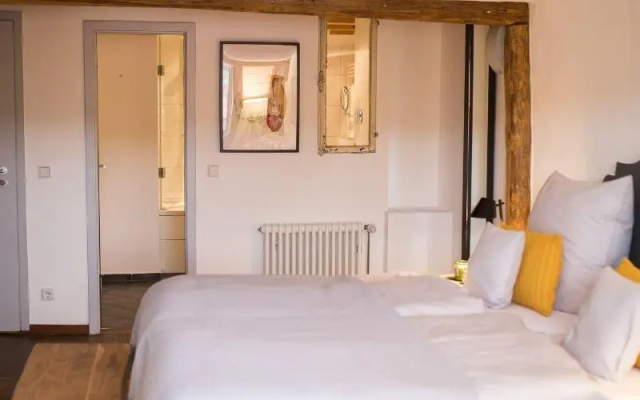 Weinforum Franken Hotel & Restaurant