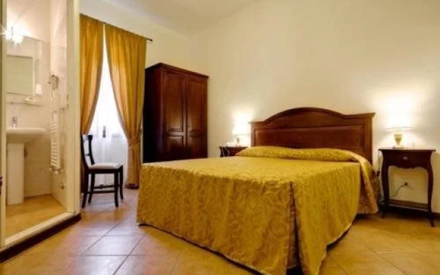 Hotel Il Cavallo