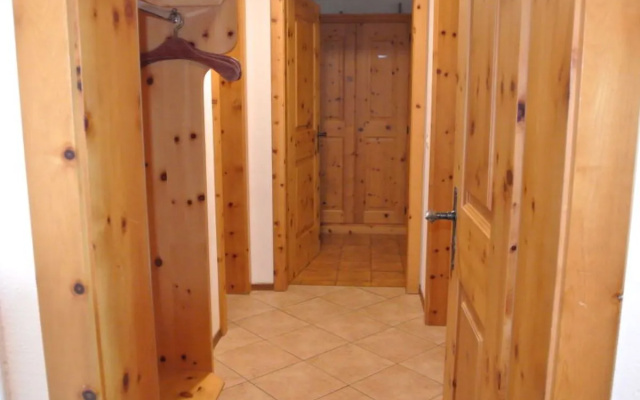 Apartment 571 Silvaplana-Surlej