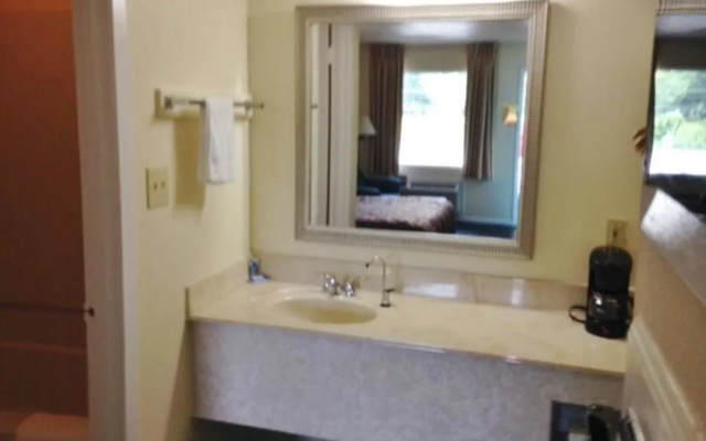 America's Best Inn - Vicksburg