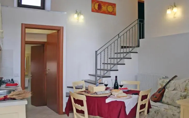 Agriturismo Ca' De Figo
