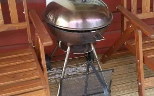 Villa Mushroom
