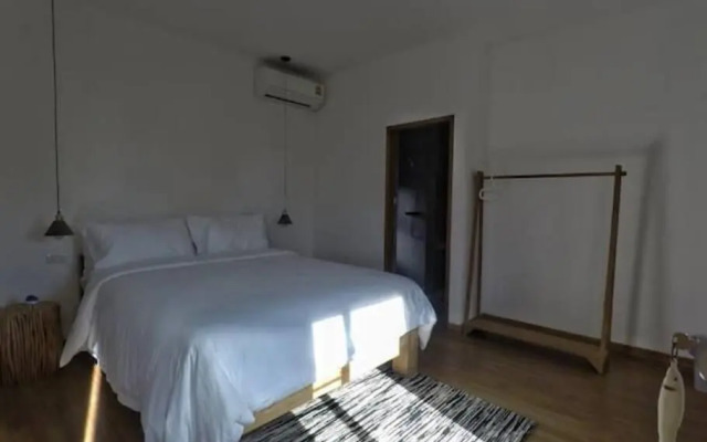 SummerTime清迈 cozy pool Villa/8rooms