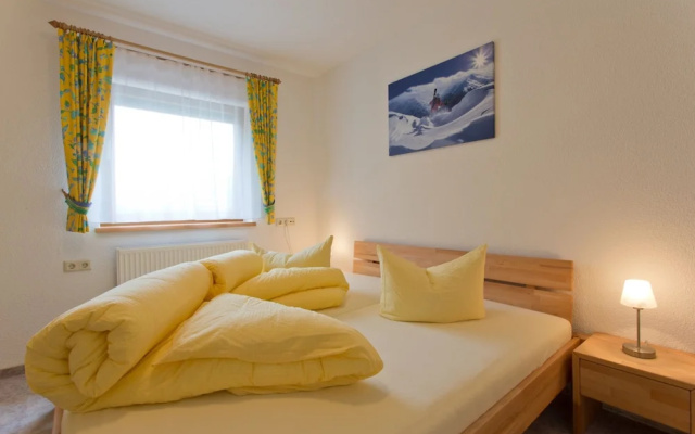 Appartment Lukas
