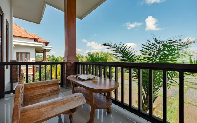 Cenik Villa Ubud