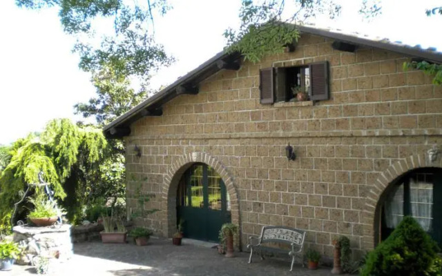 B&B La Baronata
