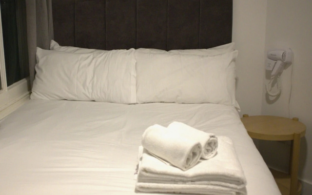 The Wellington Hotel Birmingham - Budget Hotel Near O2 Academy