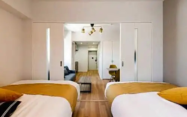 SG RESIDENCE INN HAKATA - Vacation STAY 90678