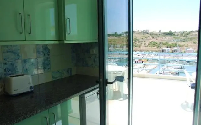 Penthouse Marina