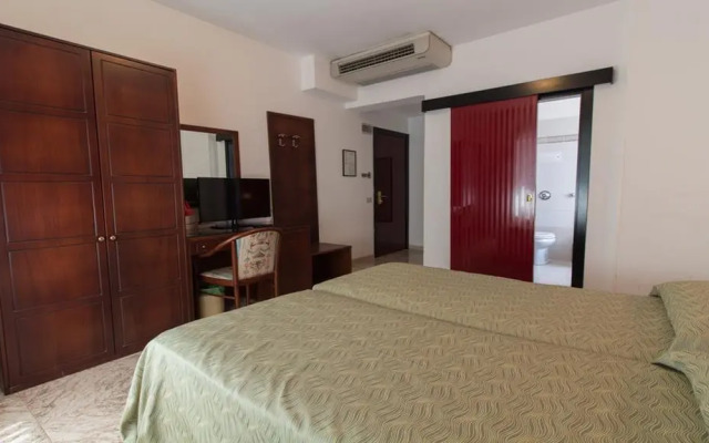 Hotel Aurora