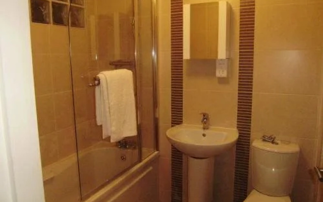 Brookhill Serviced Apartments