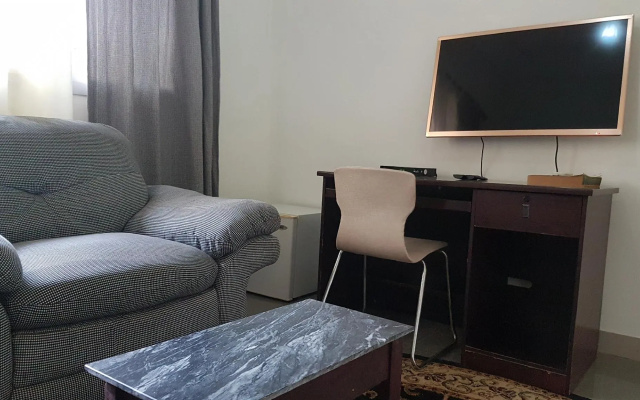 Hotel Le Littoral des Almadies