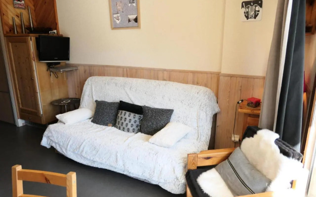 Résidence Jaspe - 2 Pièces pour 6 Personnes 44