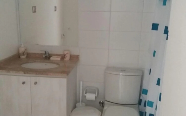Depto Maria Aprilla 2 Piso