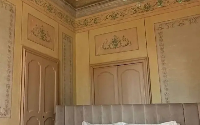 Palazzo Ricardi