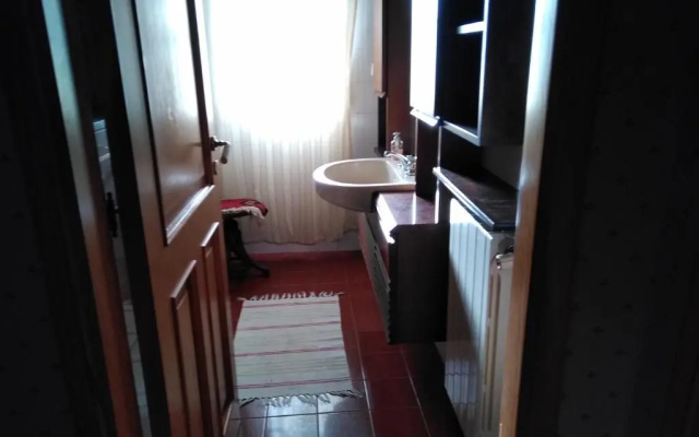 Casa Di Luca