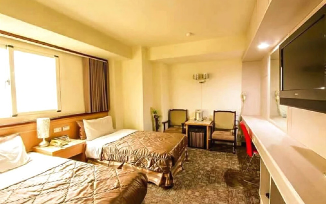 Lo Fo Hotel