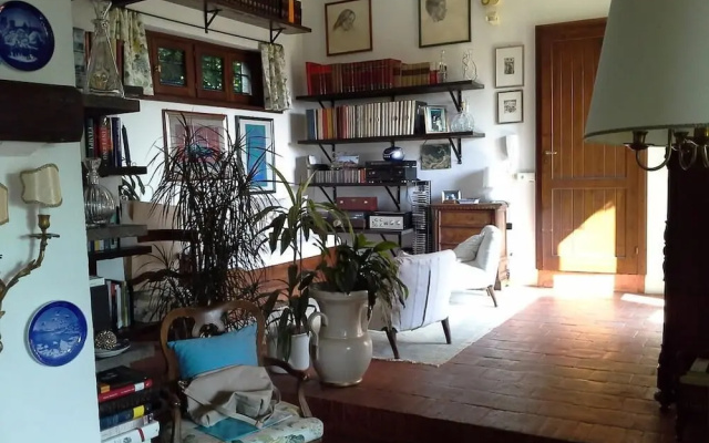 Villa Malgrè Tout