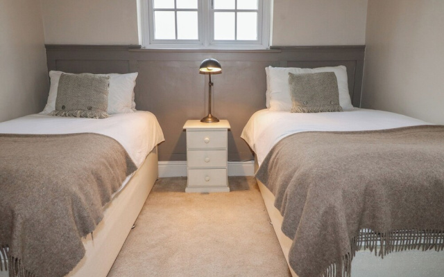 Little Launde Cottage
