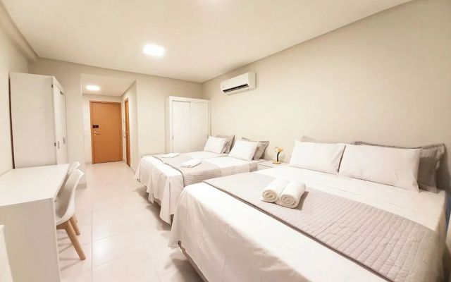 Eco Resort - Igrejinha de Carneiros