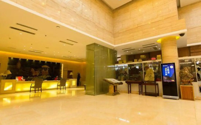 Dongfang Yuehai Hotel