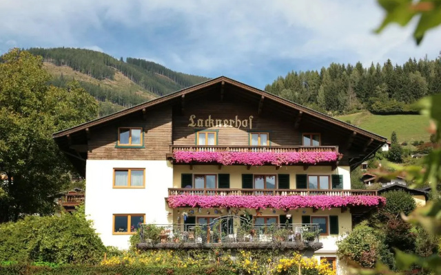 Pension Lacknerhof