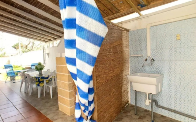 Villa La Torre
