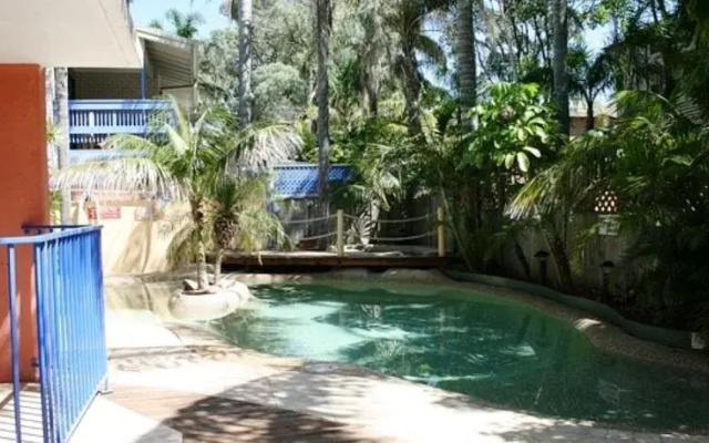 Leilani Haciendas