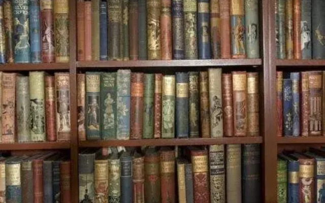 The Victorian B&B
