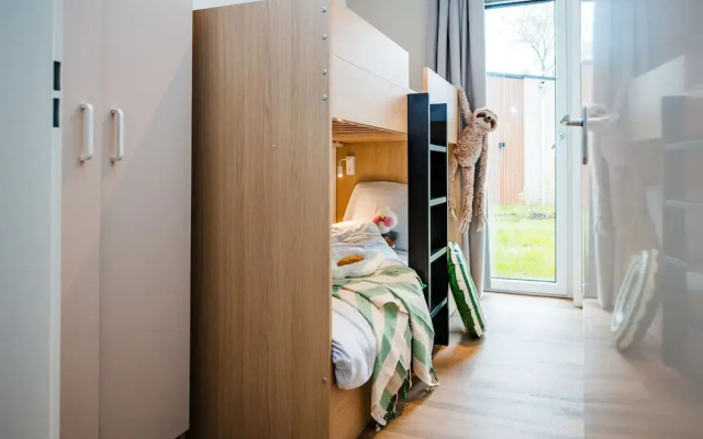 Holiday Home in Voorthuizen Near Veluwe