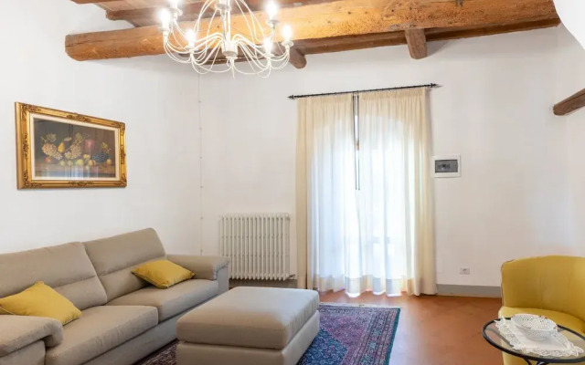 Agriturismo Poggio Nardini