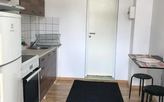 A1 Stay Apartments