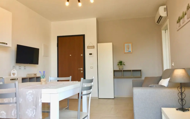 Le Domus Modern Apartments