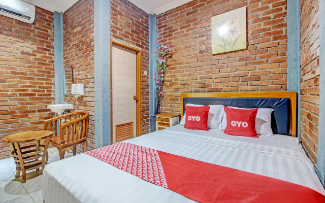 OYO 92606 Djoglo Boto Homestay Syariah