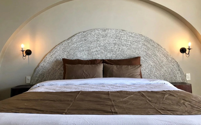 Meraki Oasis Hotel