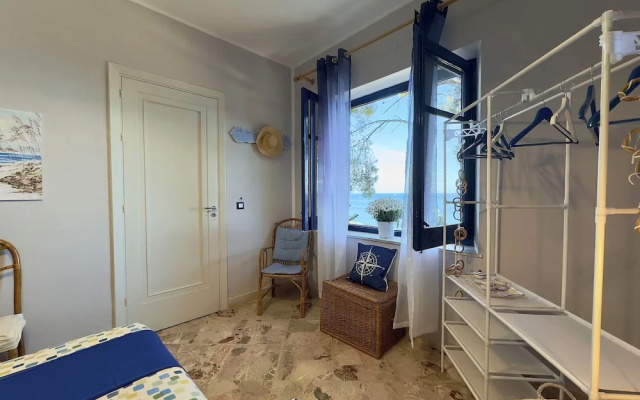 Sicilia Sea Villa Capo Zafferano