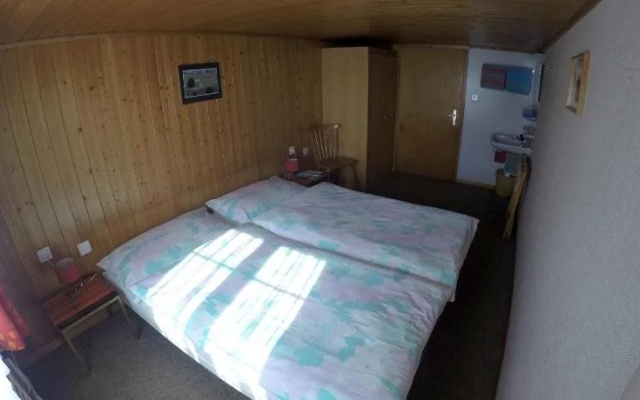 Hotel Garni Traube