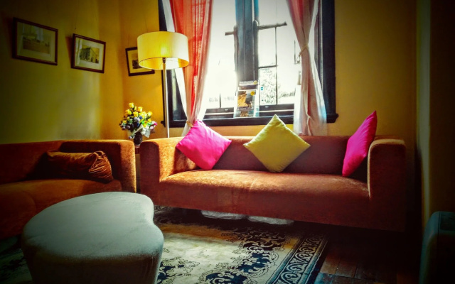 Sydney Harbour Bed and Breakfast