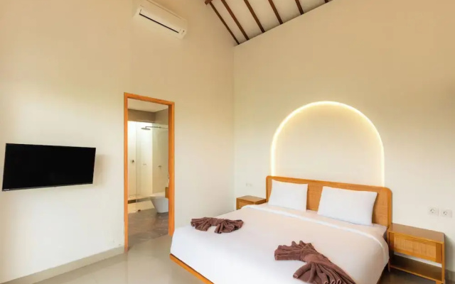 Alaya Villa Munggu