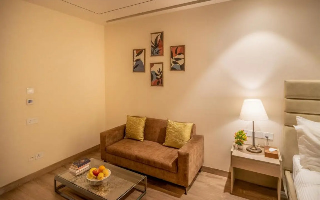 juSTa Residences - AIPL Joy Street, Gurgaon