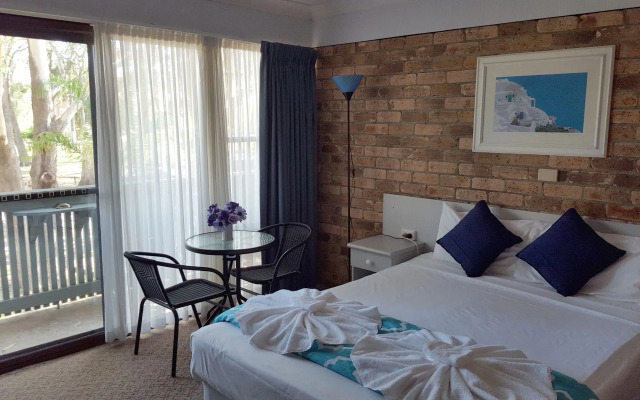 Port Stephens Motel