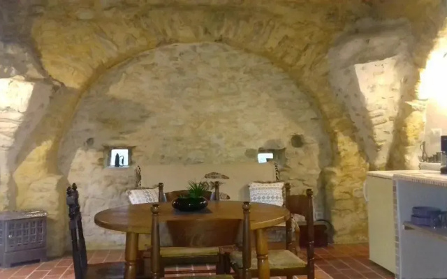Le Pigeonnier du Chateau