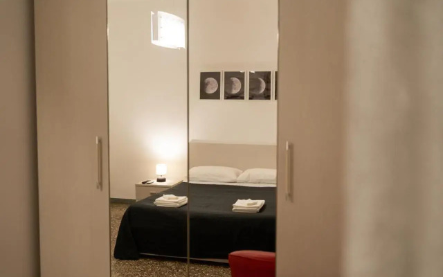La Casa Sul Melo