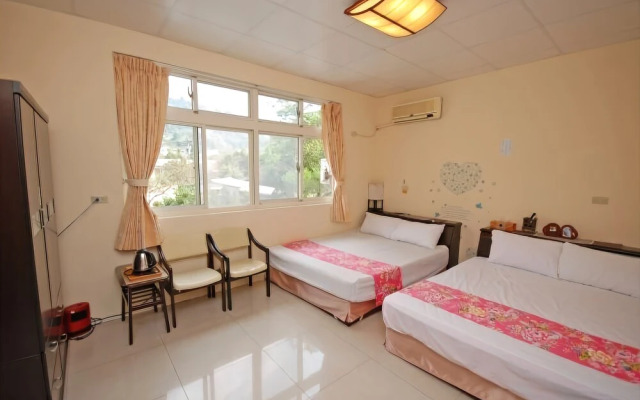 Zuo An Hostel