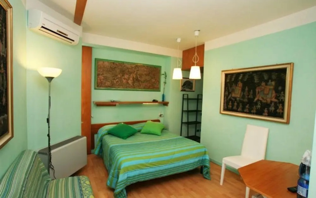 Axia Terme B&B